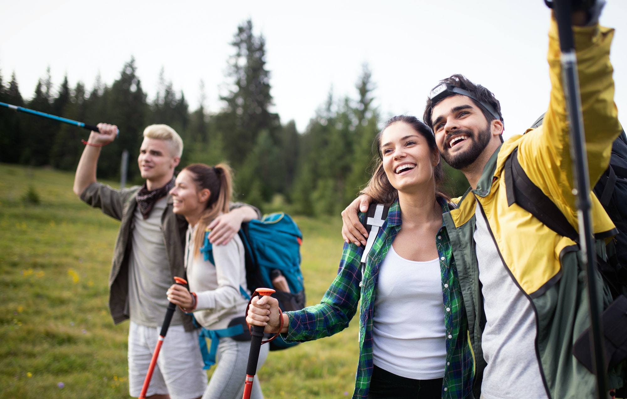 Manali Tour Packages