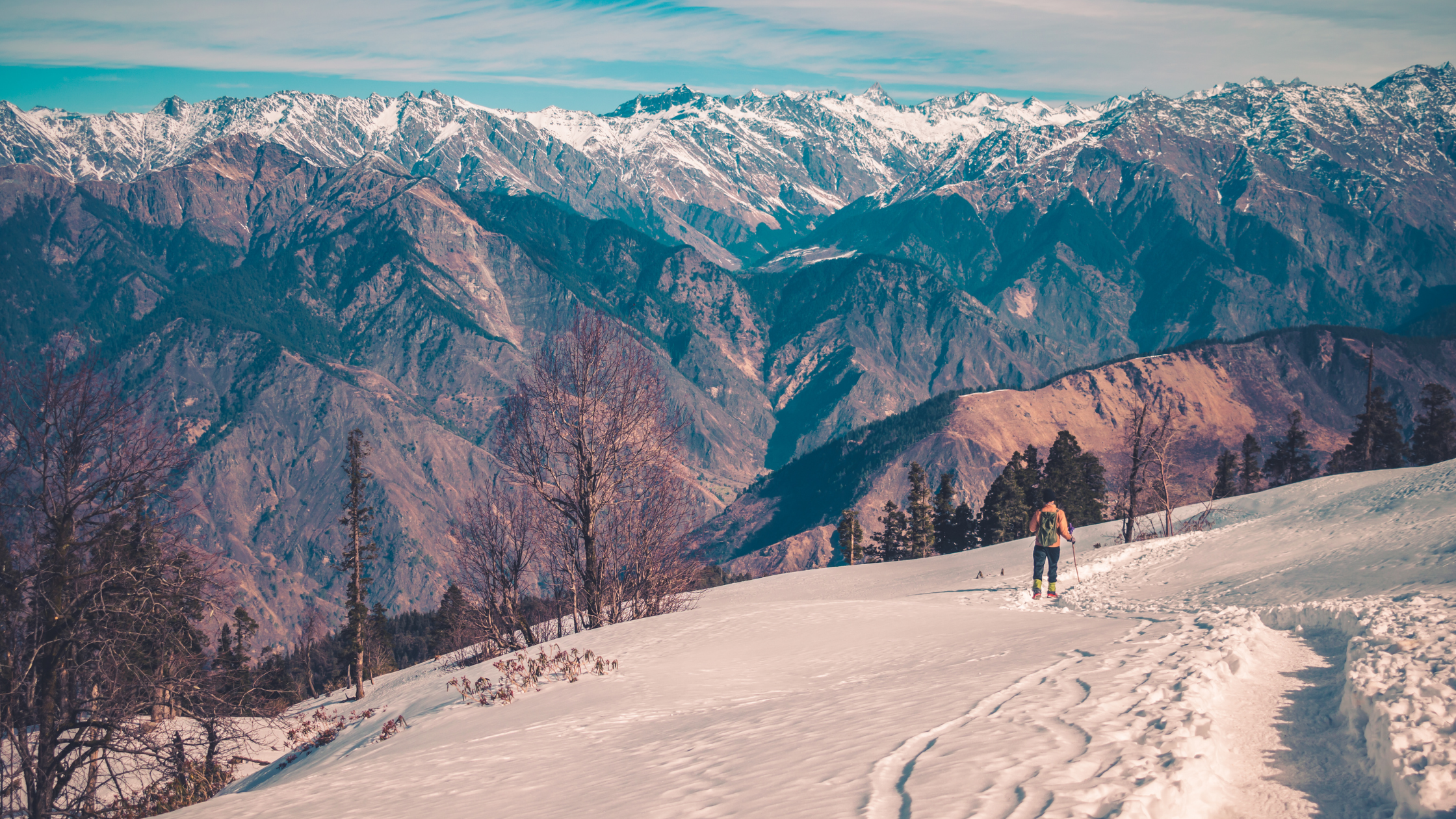 Outstation Cab Service In Manali